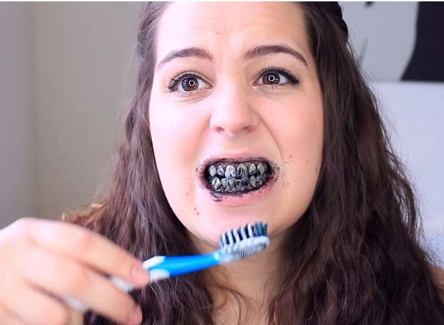 活性炭的實(shí)用小技巧